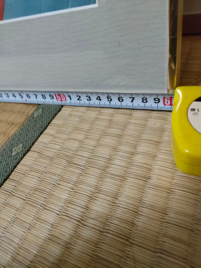 日本画 女性の肖像