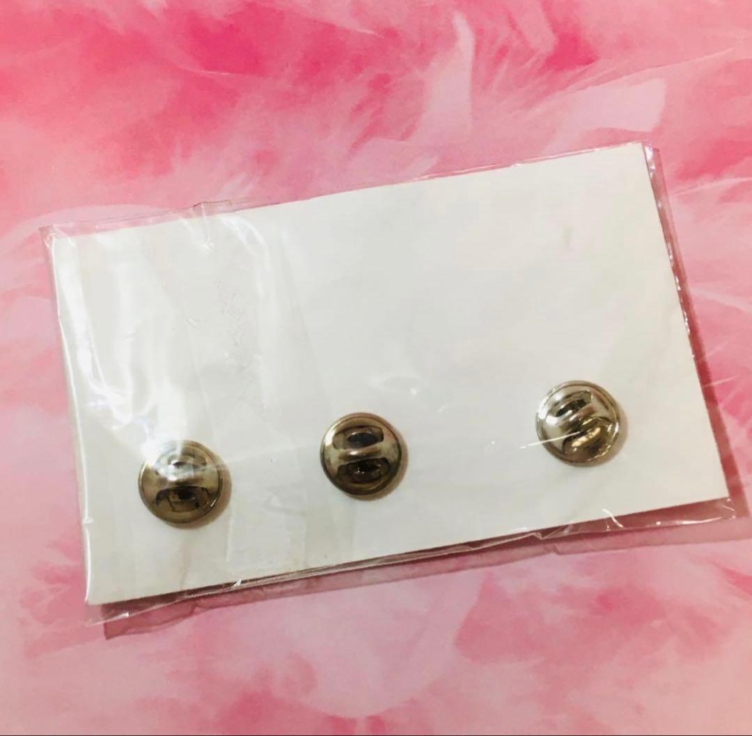 La'cryma Christi シグネチャーモデルピンバッジ ESP ラクリマ