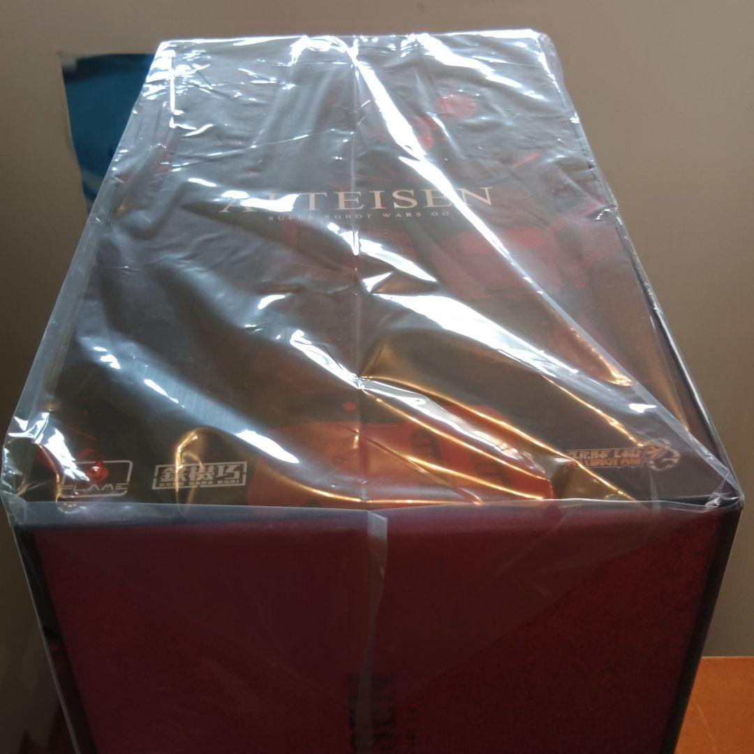 鉄機巧 アルトアイゼンFlame Toys