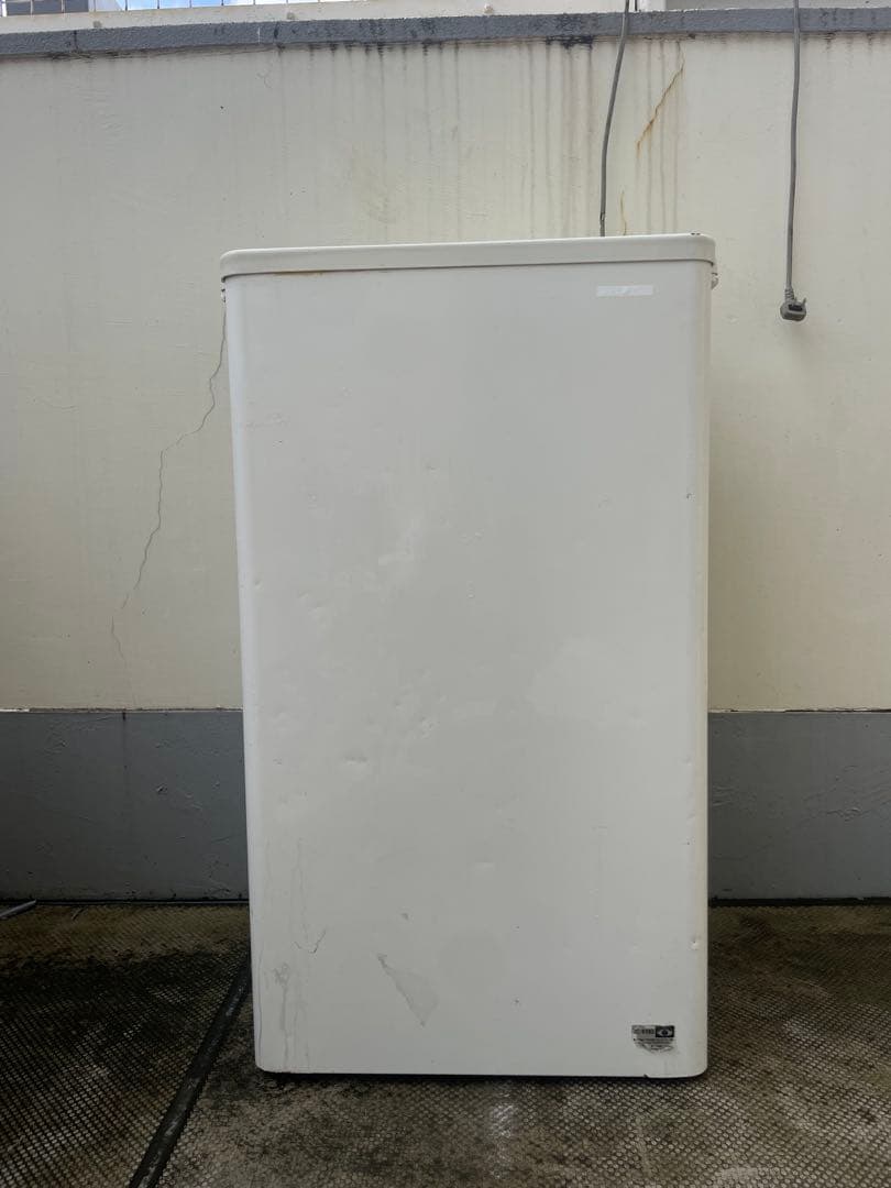 H*a様 (サンヨー)　SCR-S45 冷凍ストッカー -20℃