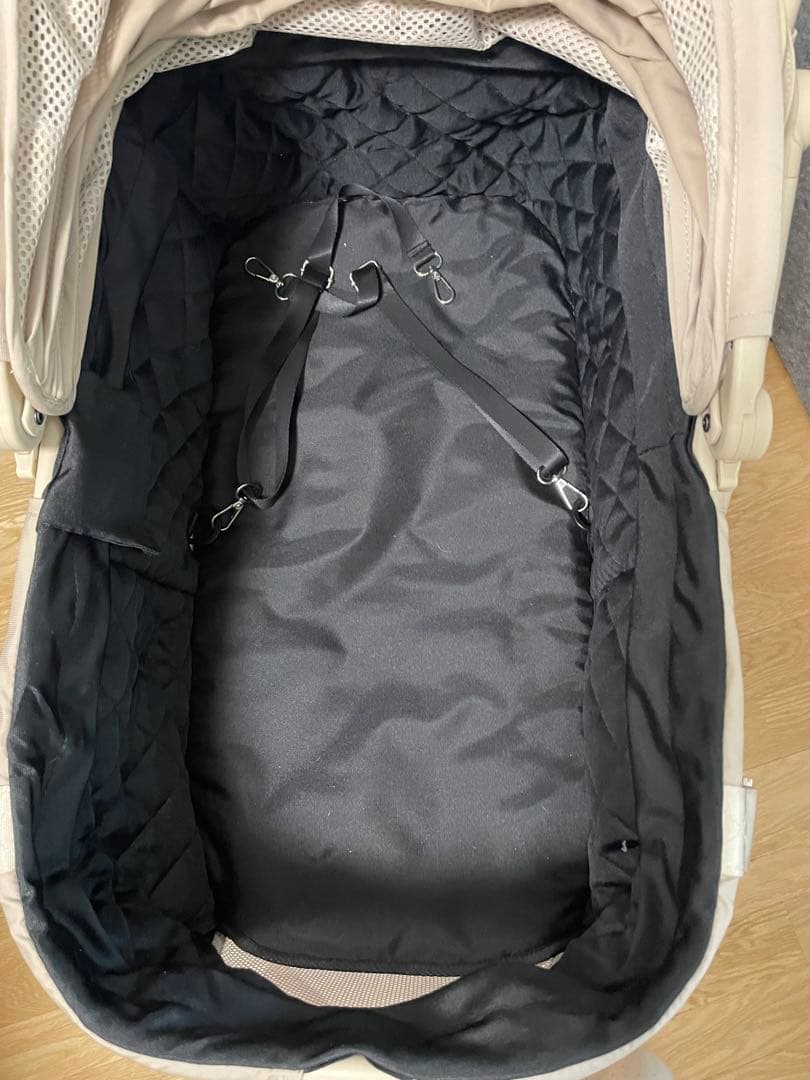 PETTENA最新ペットカート