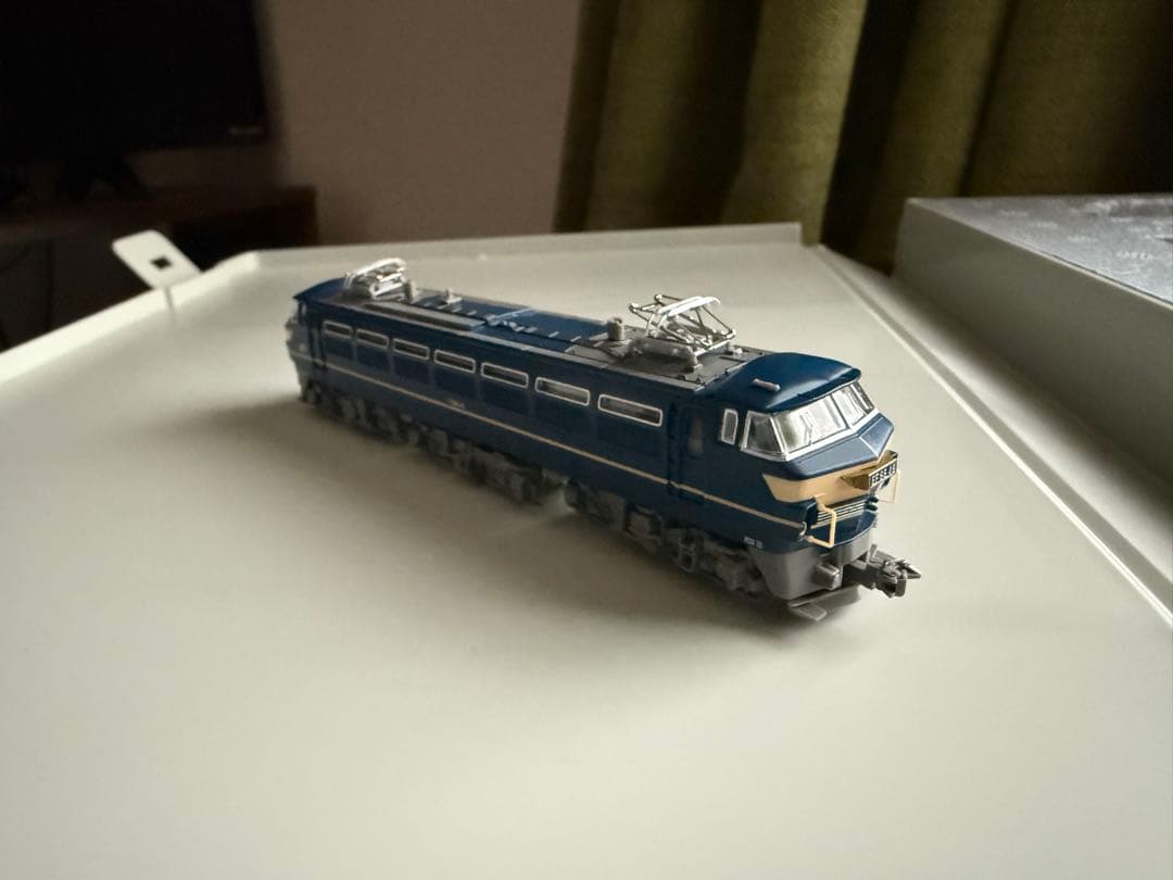 TOMIX さよなら富士　はやぶさ　特別セット