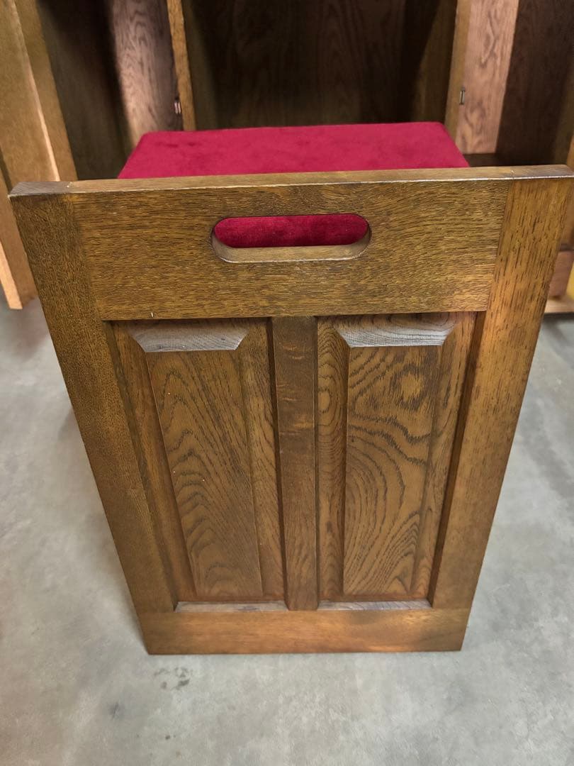 N3250 和光 ライティングビューロー　 ライティングデスク