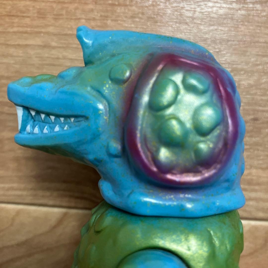 マーミット ビニパラベビー バンデラー　改造　バンデラー　セット