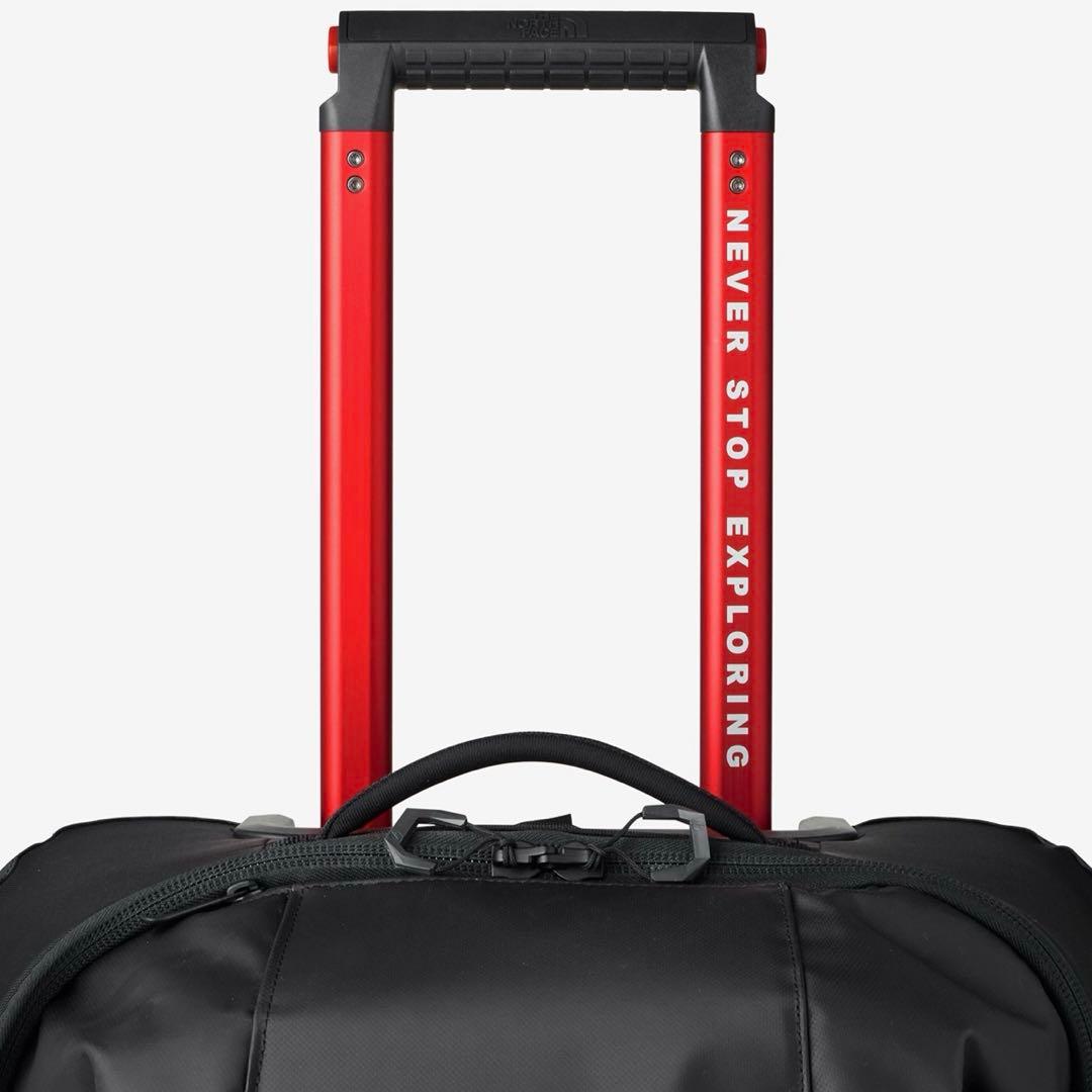 ノースフェイス ベースキャンプローリングサンダー 28インチ【95L】新品未開封