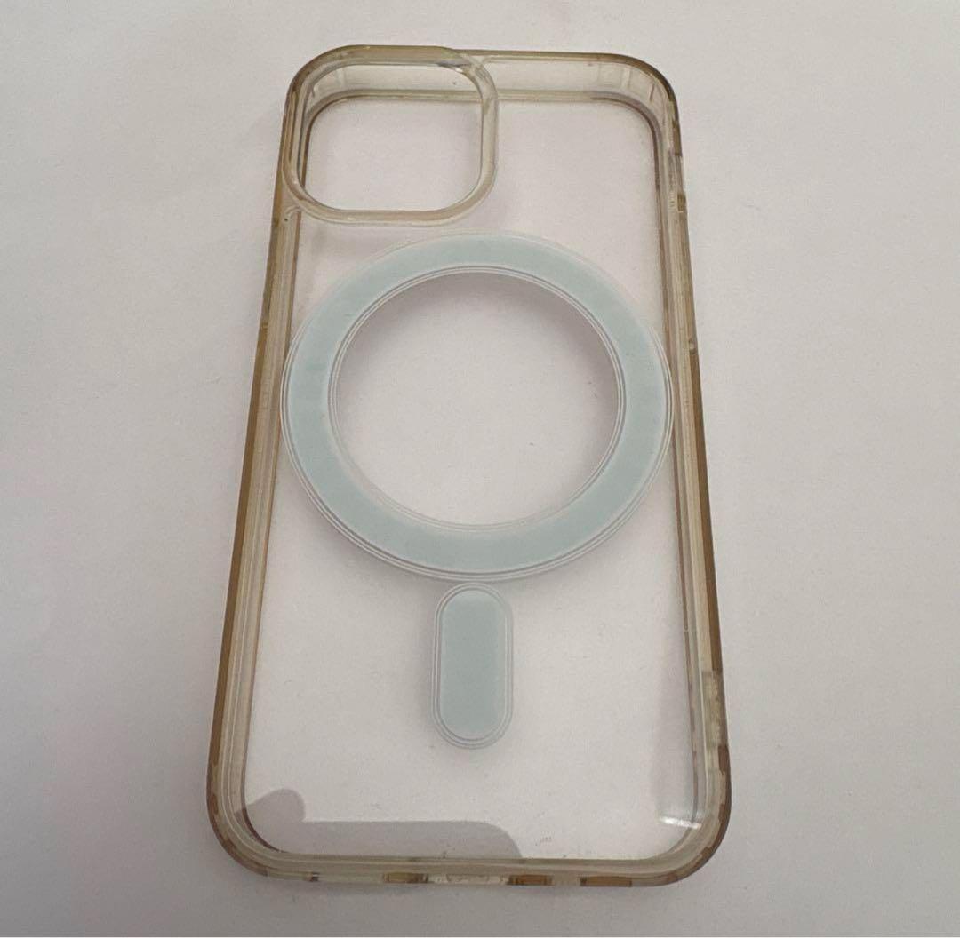 iPhone12mini 128GB ブルー おまけ付