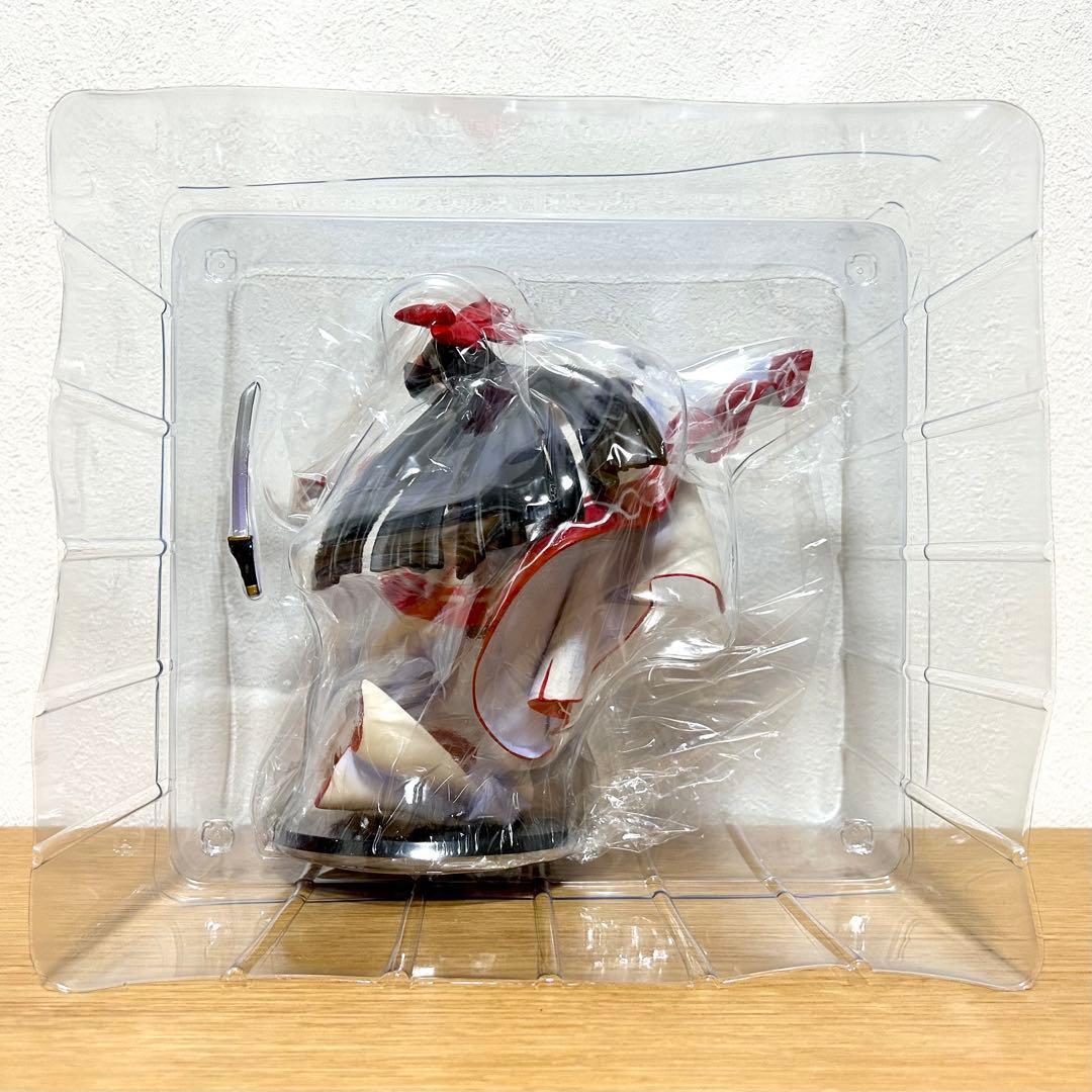 アートストーム サムライスピリッツ ナコルル 1/6