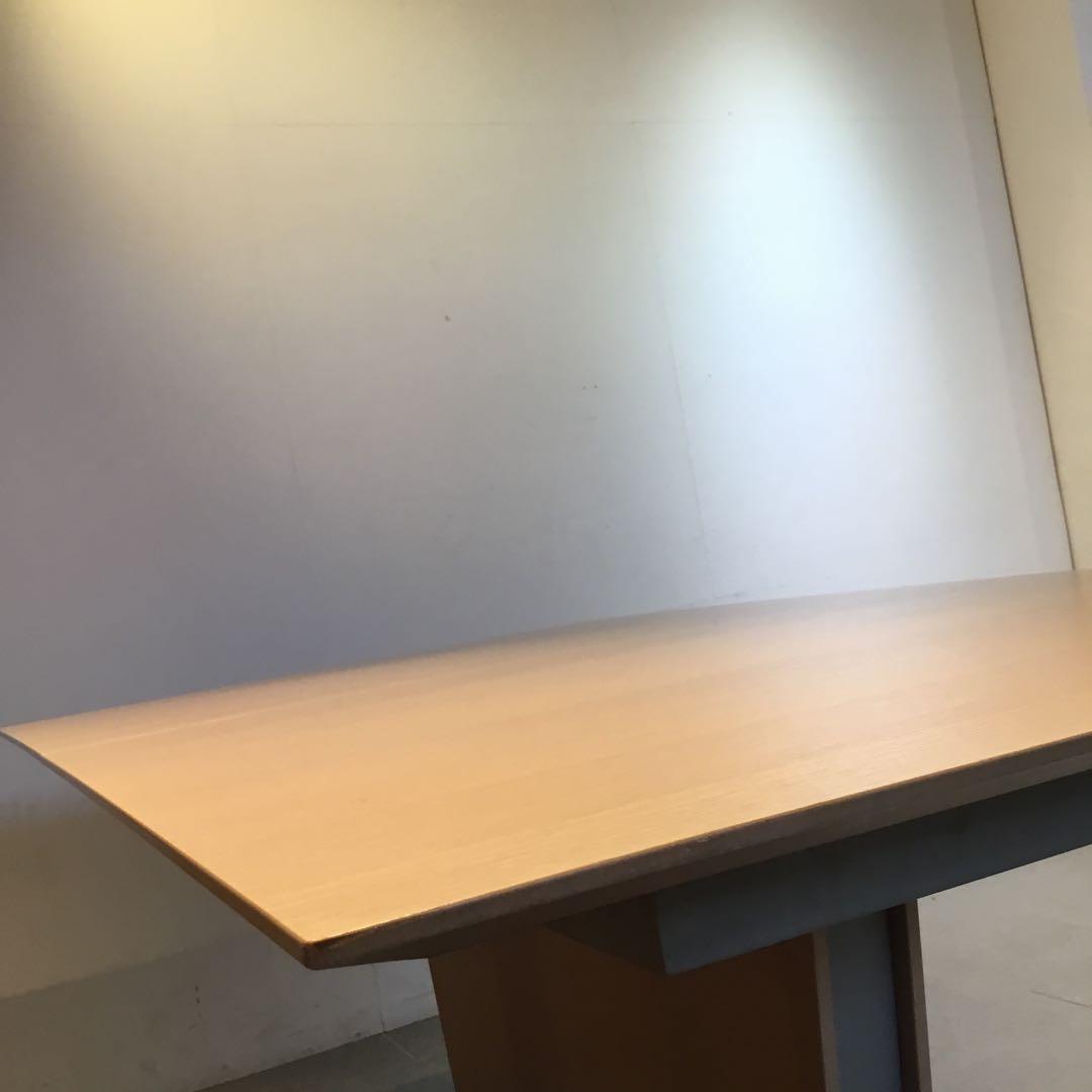 月末セール　▼Boconcept Milano ミラノ エクステンションテーブル