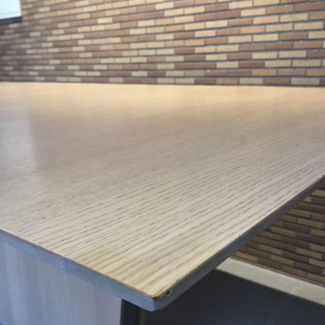 月末セール　▼Boconcept Milano ミラノ エクステンションテーブル