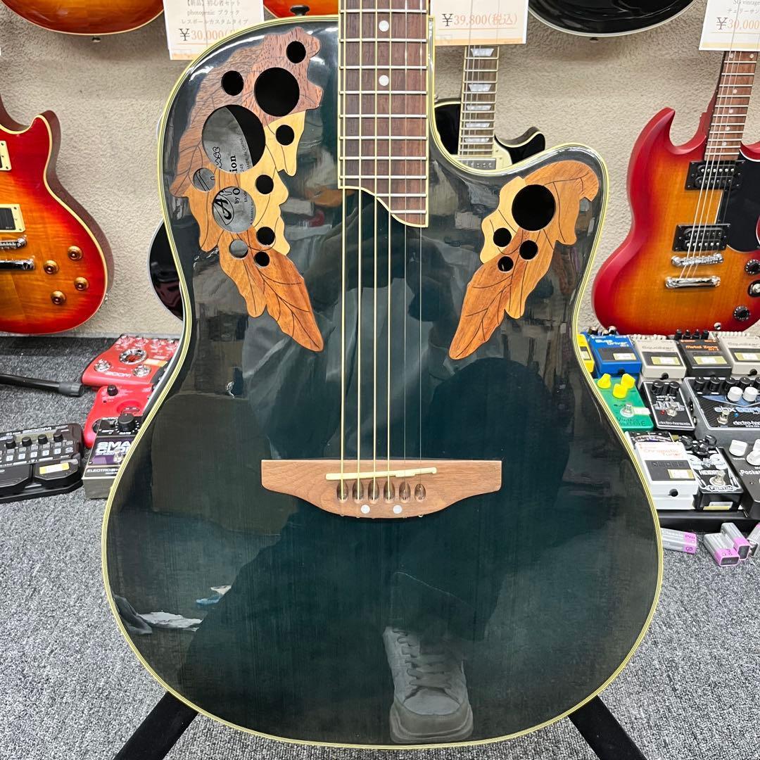 【10063】applause by ovation エレアコ