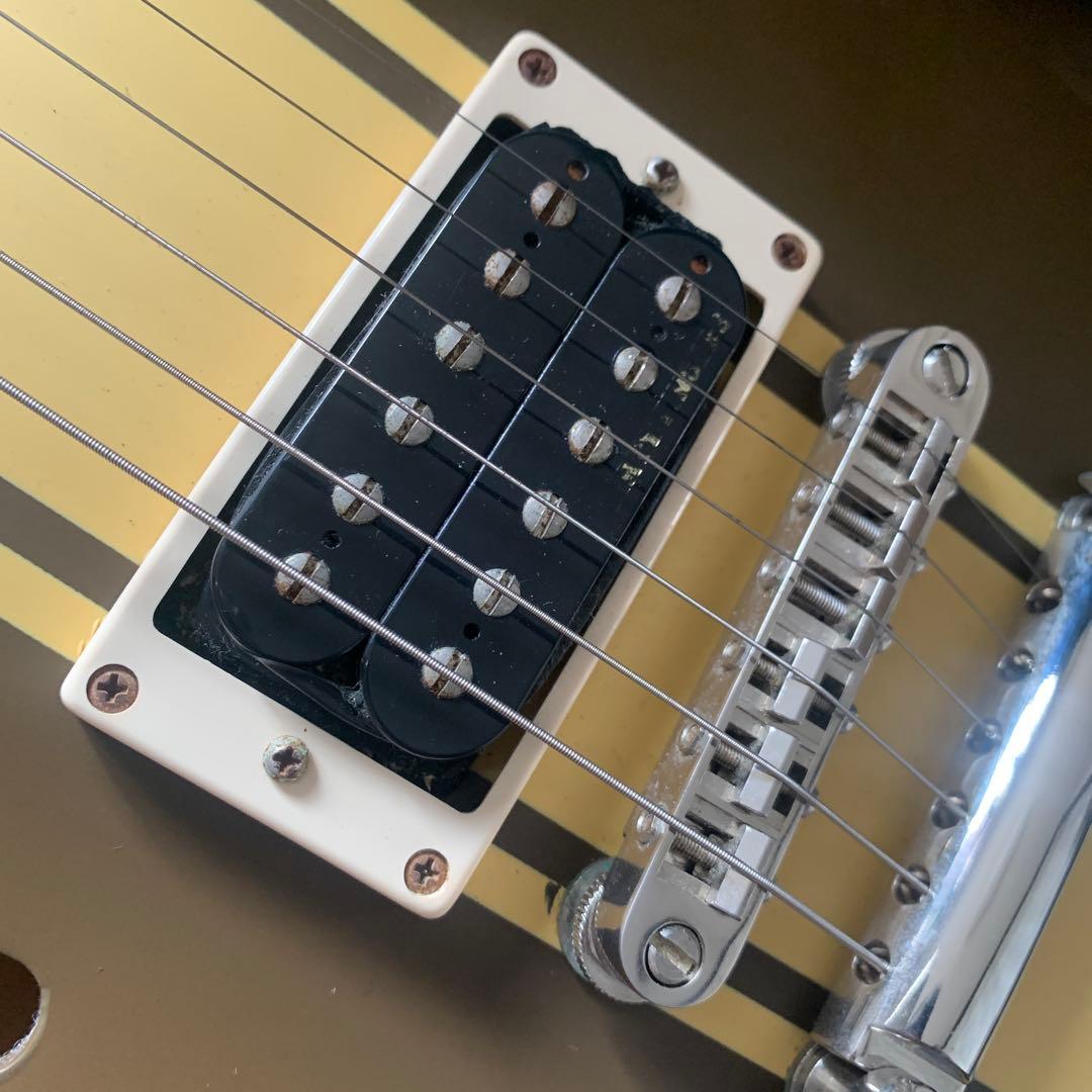 Epiphone ES-333 Tom Delonge モデルBlink-182