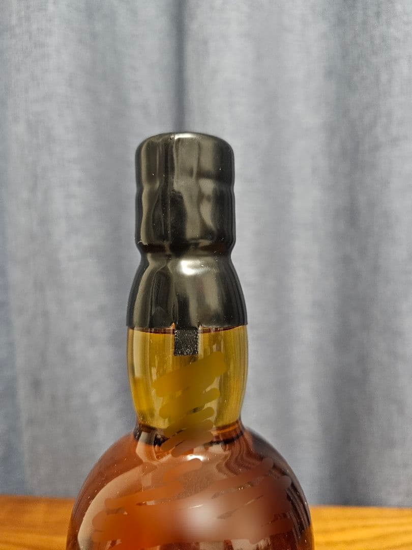 クライヌリッシュ 26年 The Whisky Exchange 50周年限定版