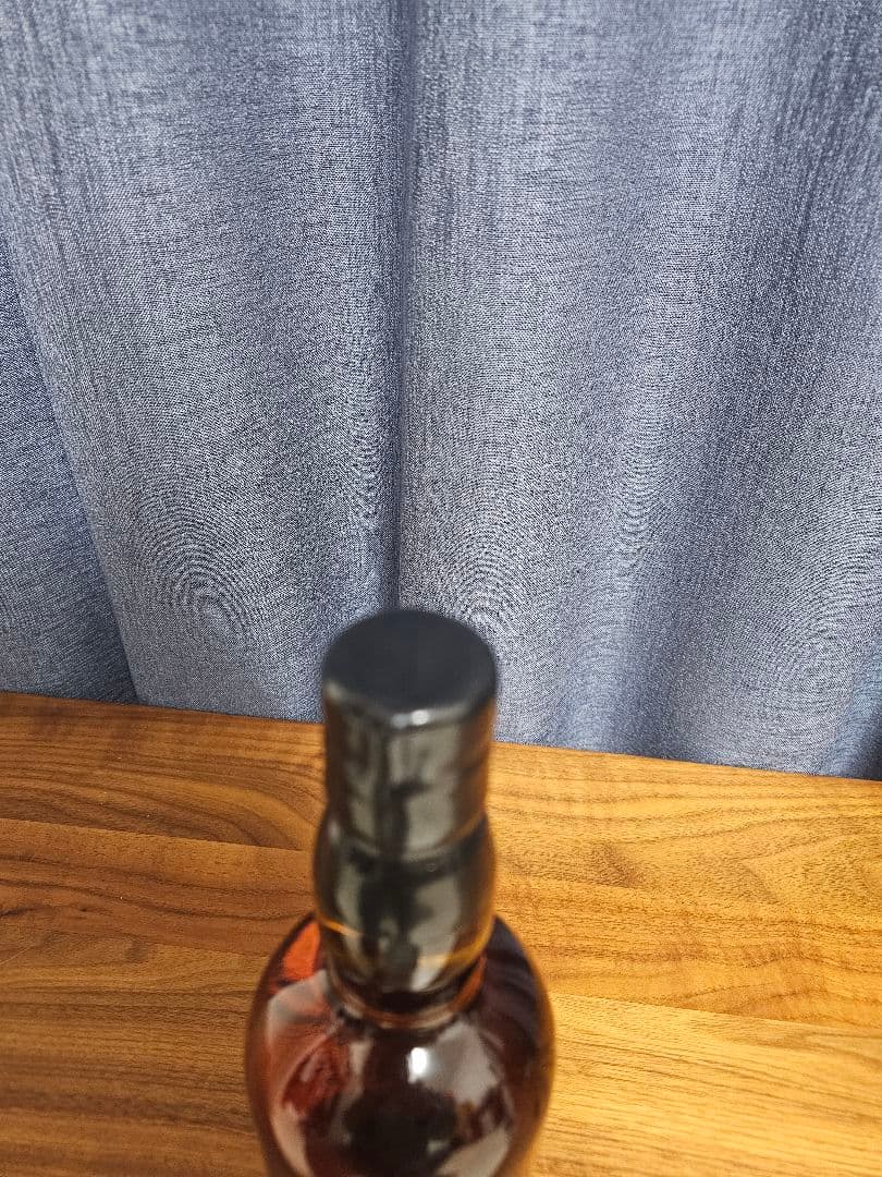 クライヌリッシュ 26年 The Whisky Exchange 50周年限定版