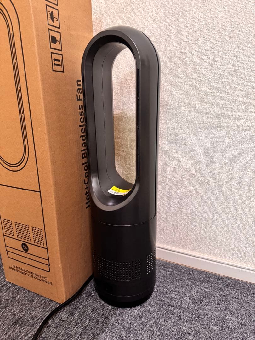 2025年最新　冷暖用　タワーファン