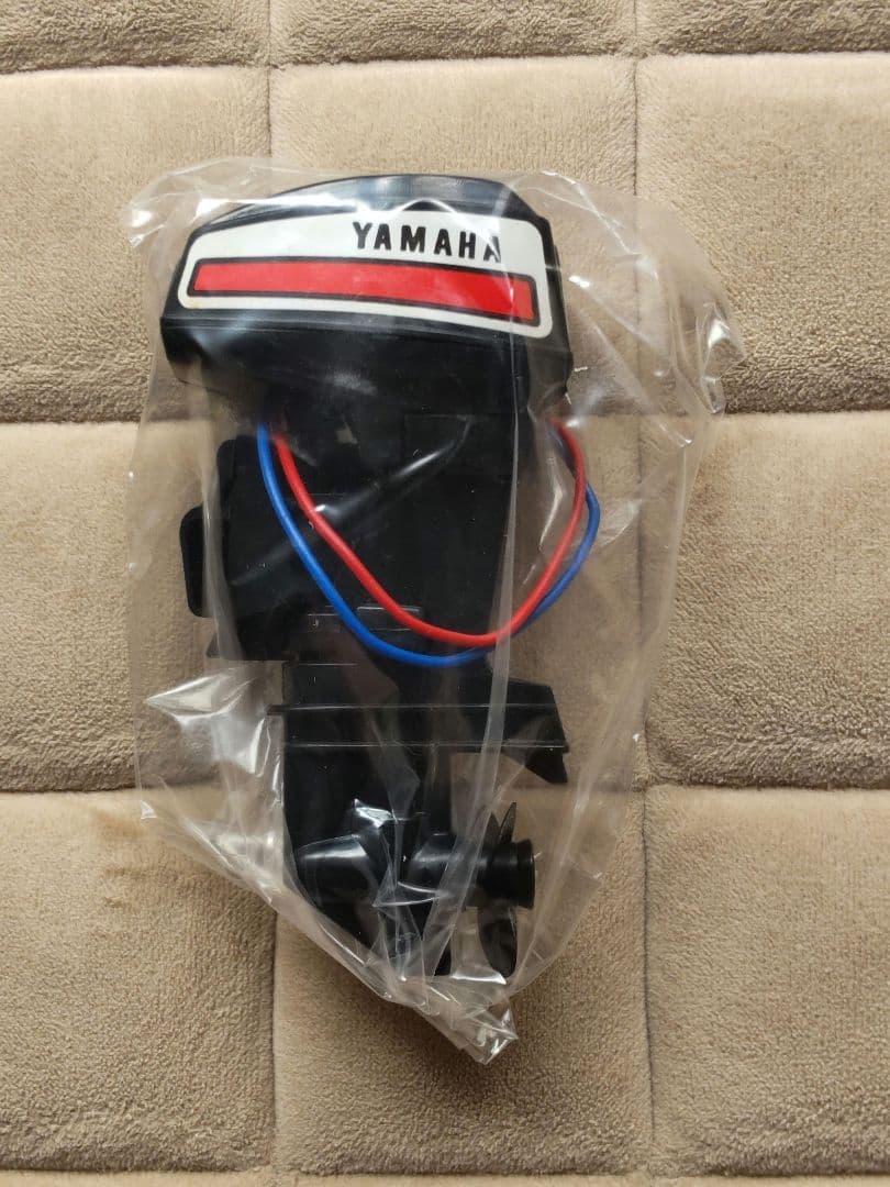 船外機 モーター 模型 ミツワモデル他 未使用品 まとめ売り