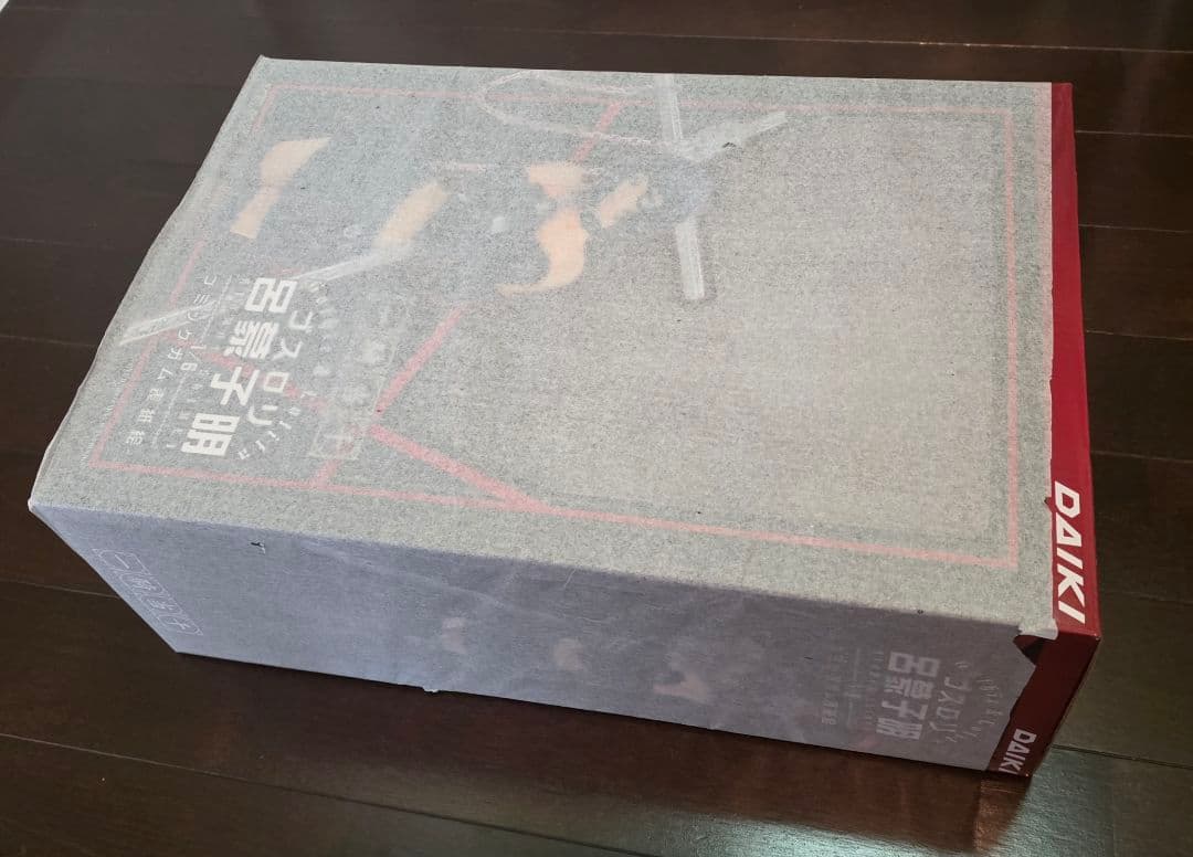 DAIKI ゴシックロリータ スケールフィギュア