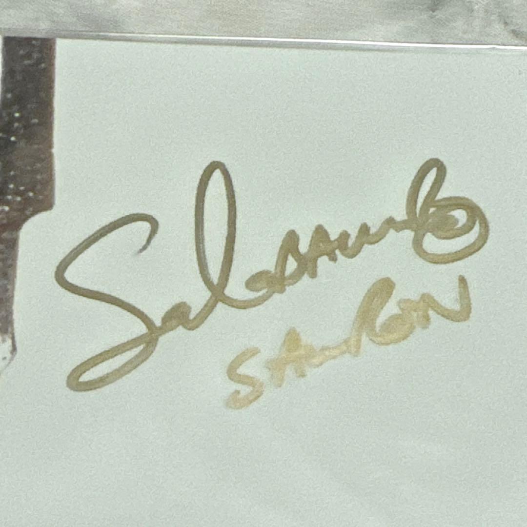 ロードオブザリング 直筆サイン 4枚組 ポートレート イライジャ・ウッド