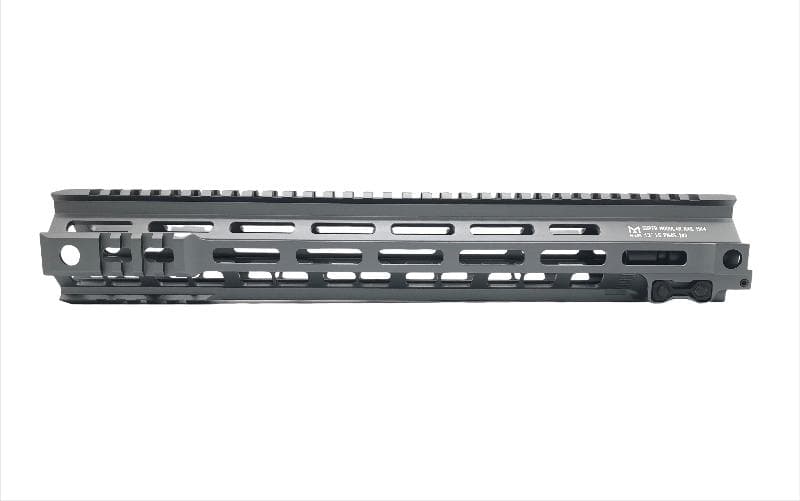 GEISSELE タイプ SMR MK4 13inch GRAY