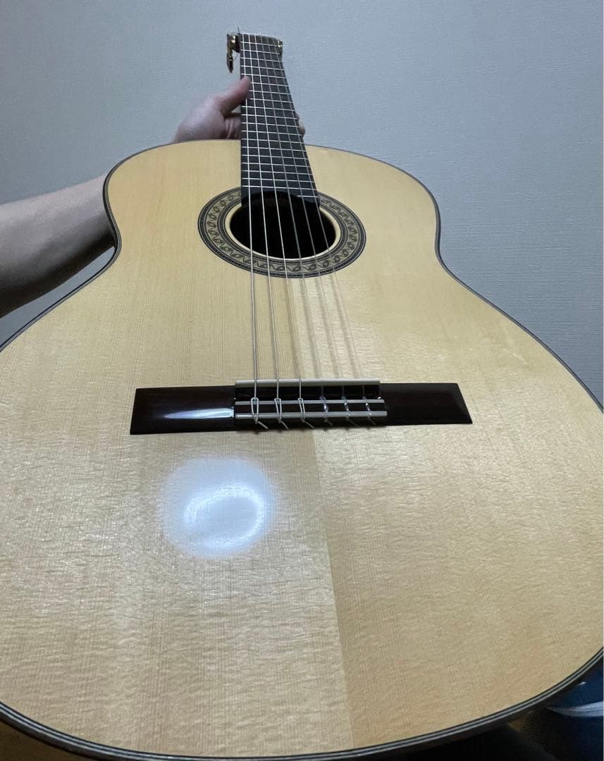 マルティネス　マドリッドS クラシックギター　Martinez Madrid S
