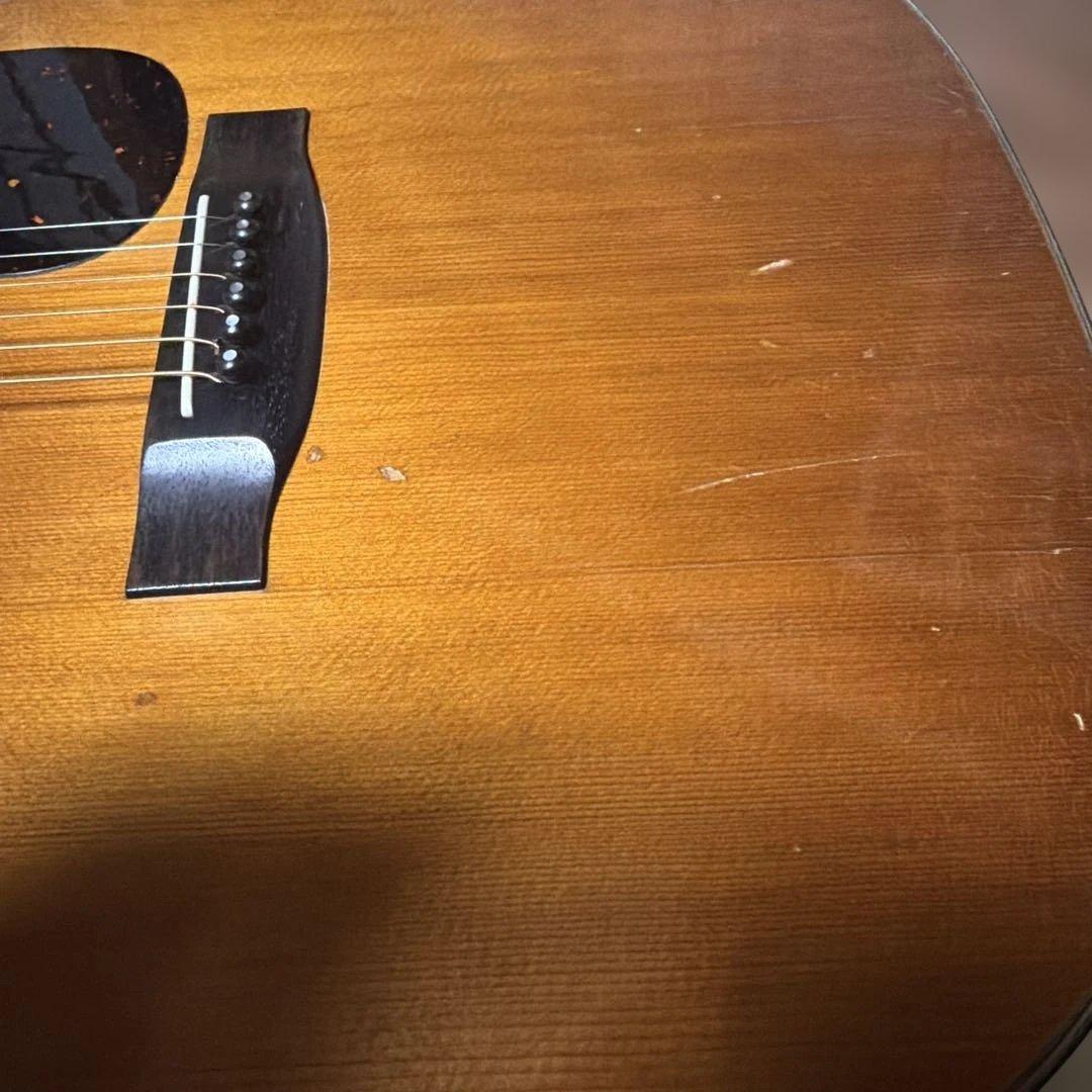 S.Yairi YD401 訳あり