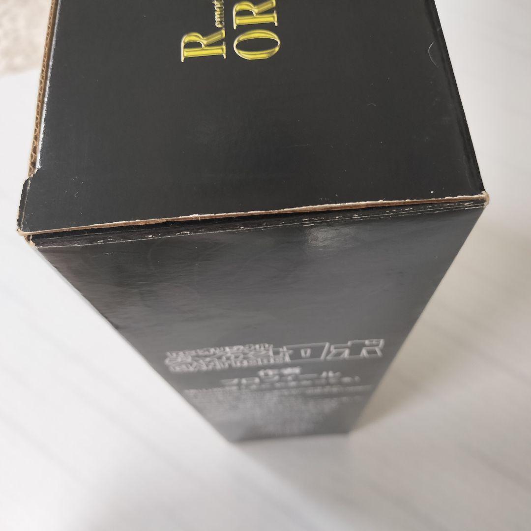 【新品未開封未使用品】RCオリジナル ジャイアントロボ