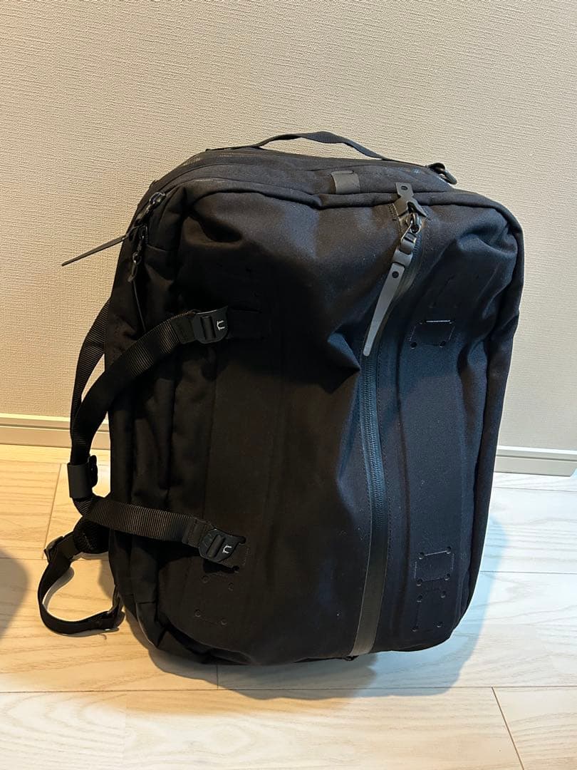 ブラックエンバー　フォージ　BLACK EMBER FORGE 30