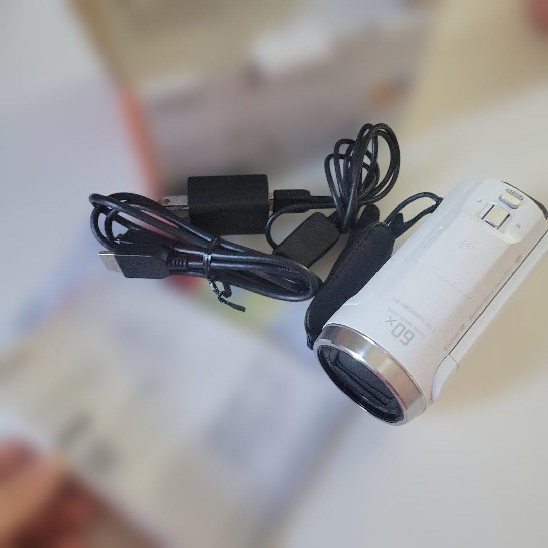 SONY デジタルHDビデオカメラレコーダー HDR-CX675