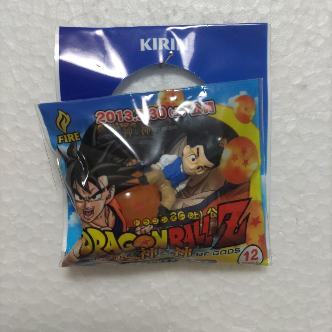 ドラゴンボールＺ☆イヤホンジャックフィギュア 全１２種類セット