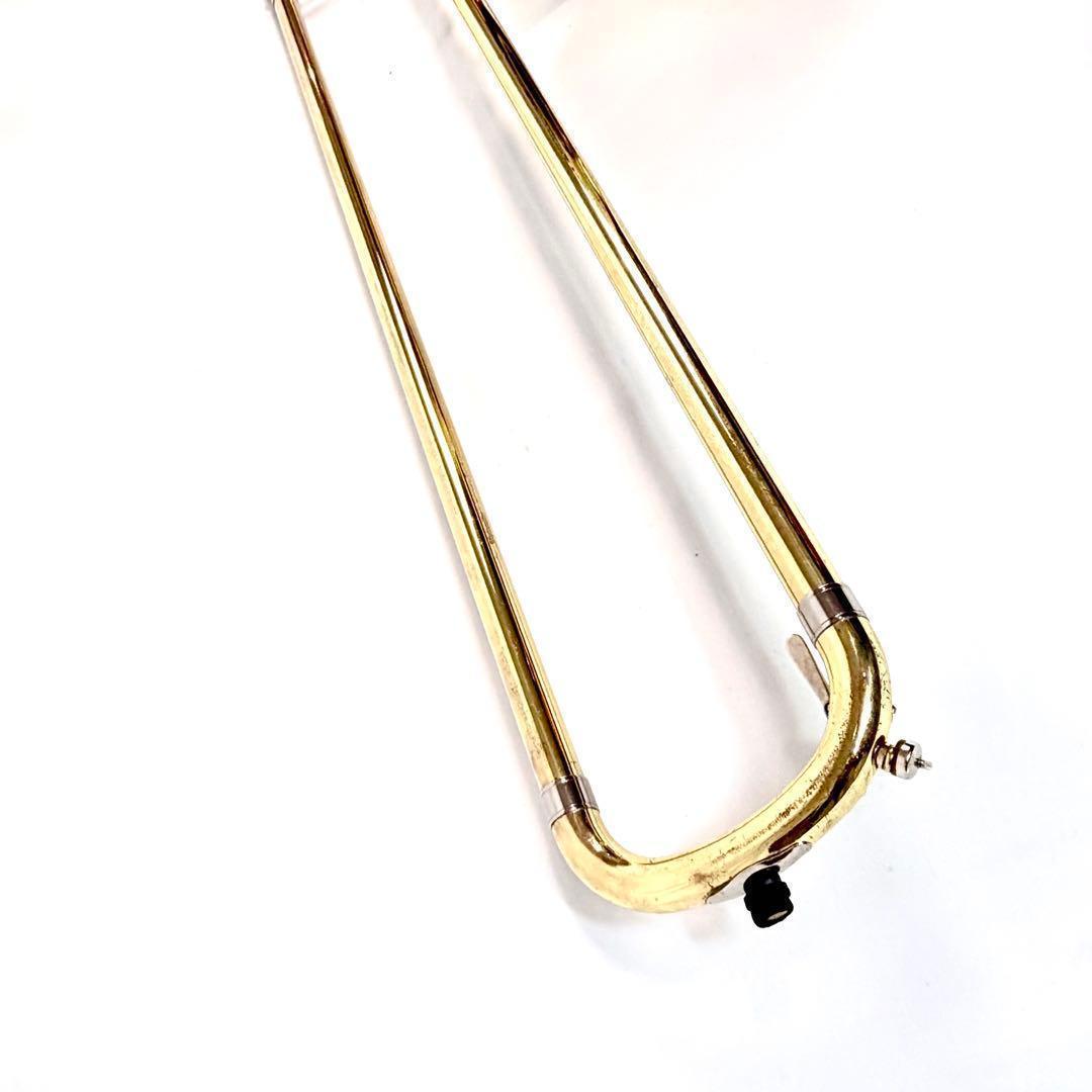 JUPITR テナーバストロンボーン 太管