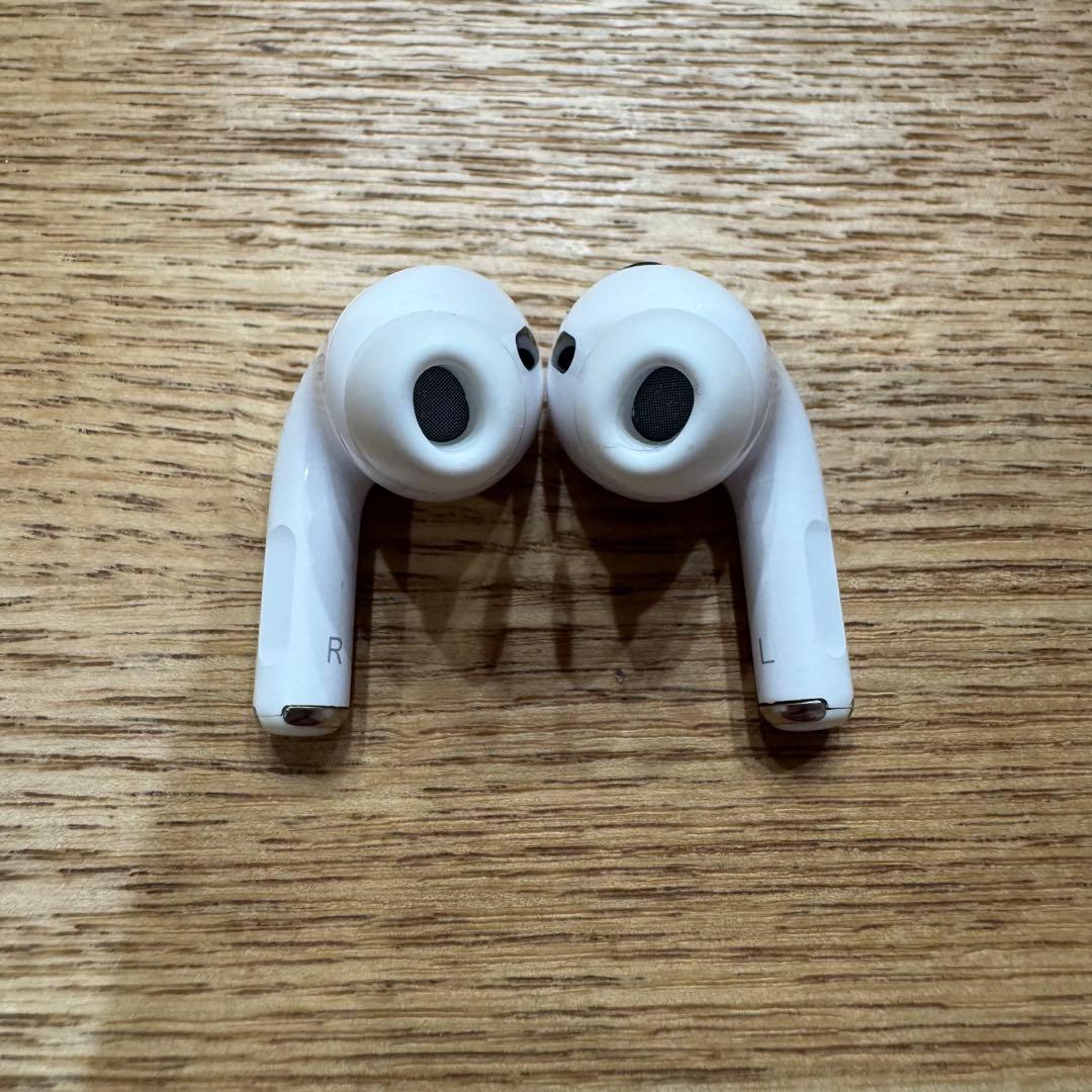 AirPods Pro 第2世代 Lightning端子 本体 ケース