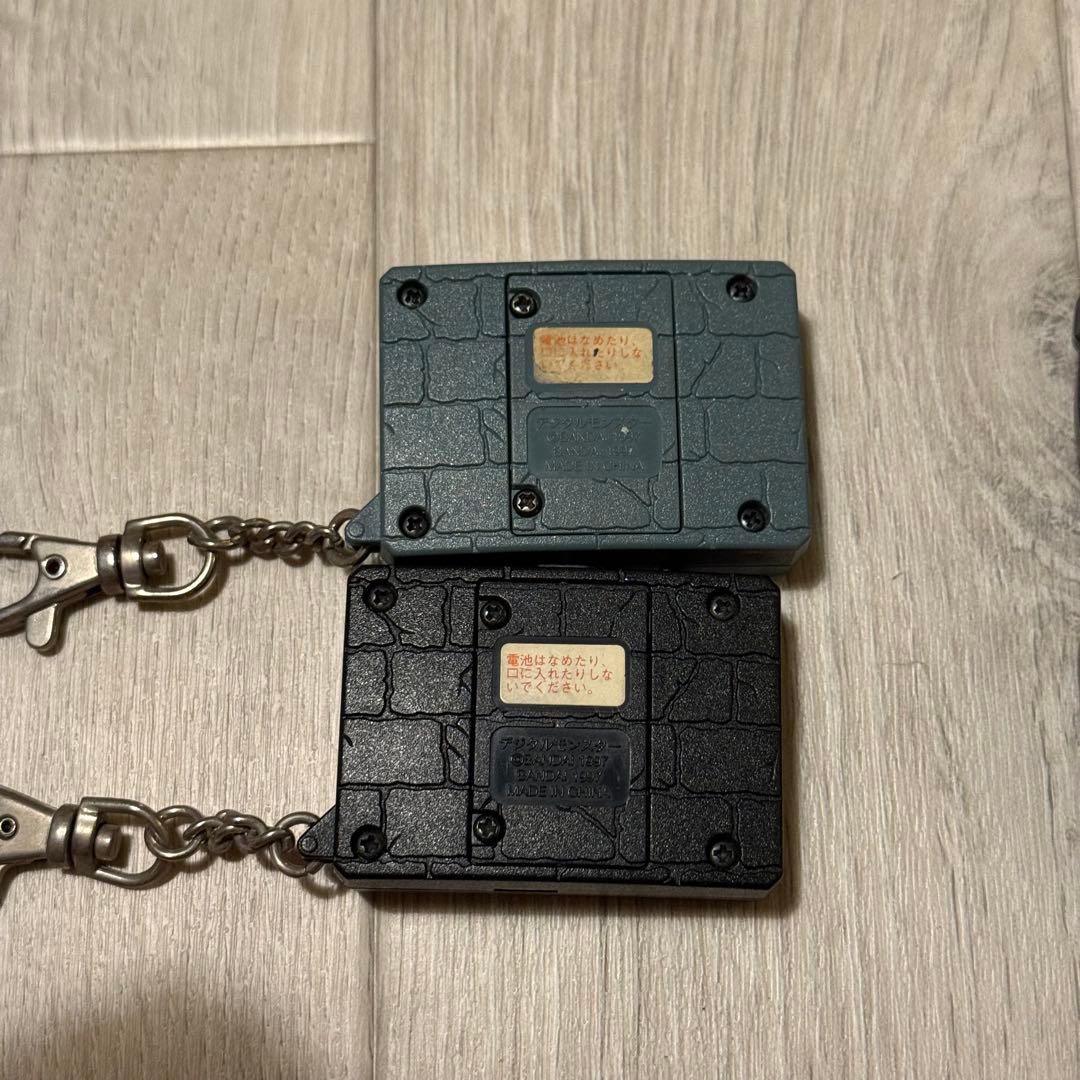 デジモン　ペンデュラム、ディースキャン　まとめ売り