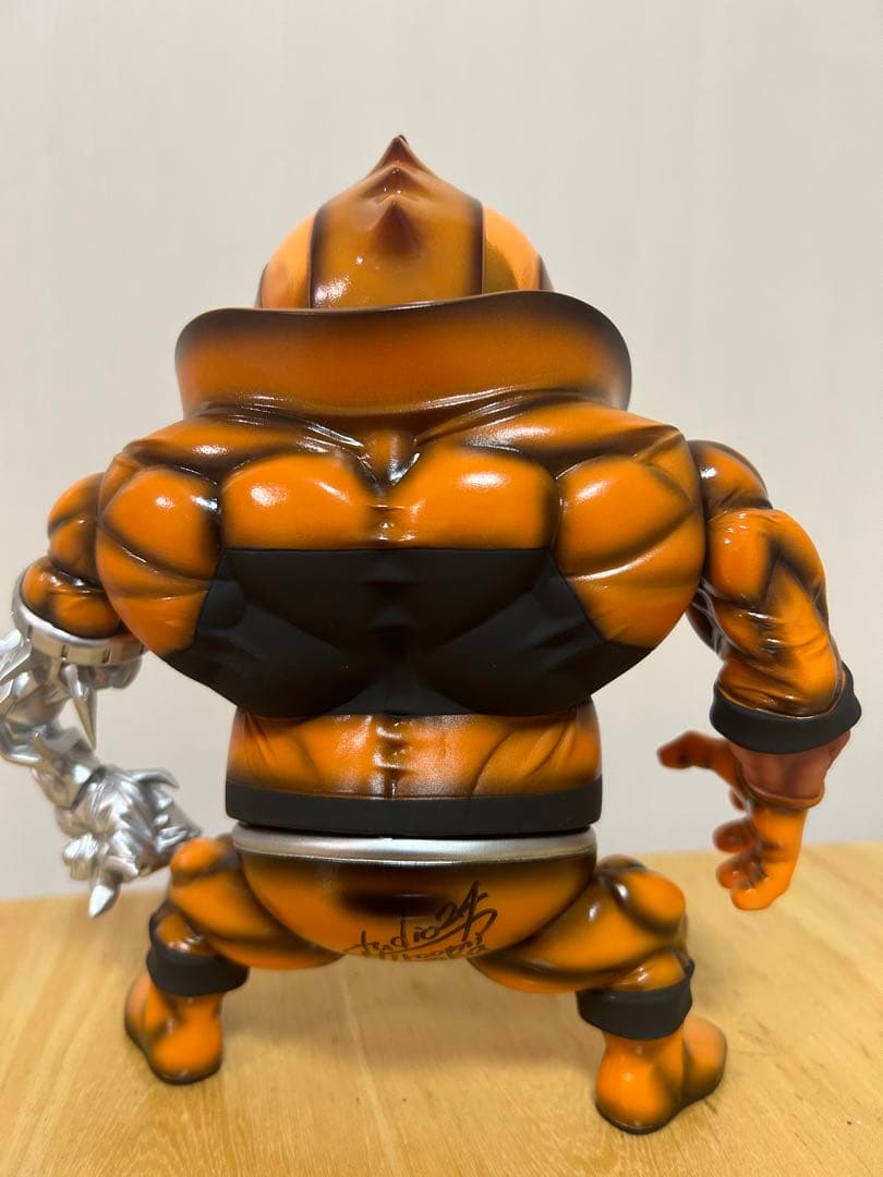 COMPLEXくじ　studio24 サウスポー