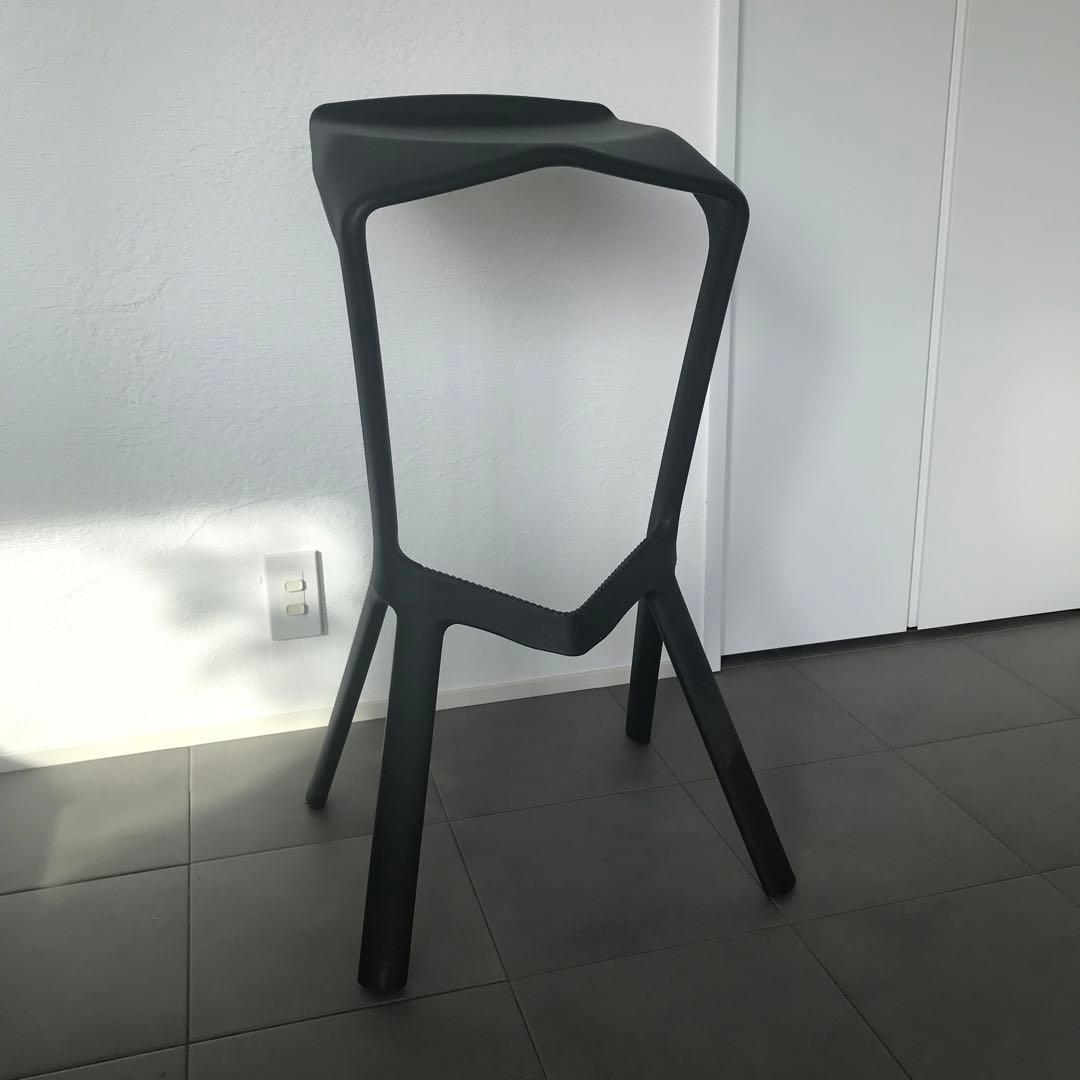 MIURA STOOL グルチッチ
