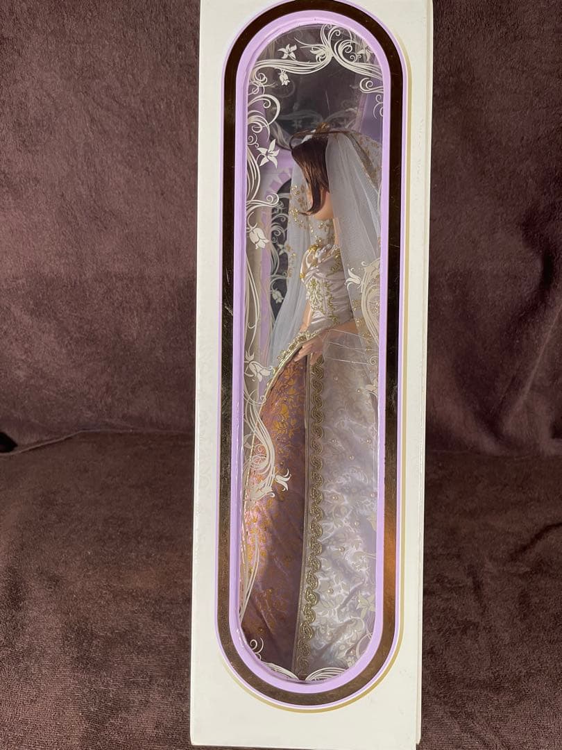 ◎送料無料◎ディズニー100周年記念！！ラプンツェル　ディズニーリミテッドドール