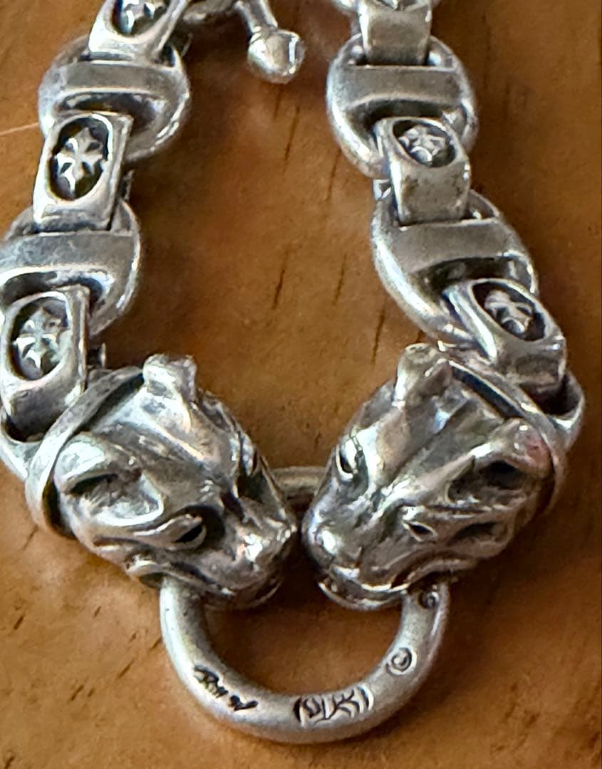 万事屋 天ちゃん　anime　goods　ビルウォールレザー 2 ドッグ