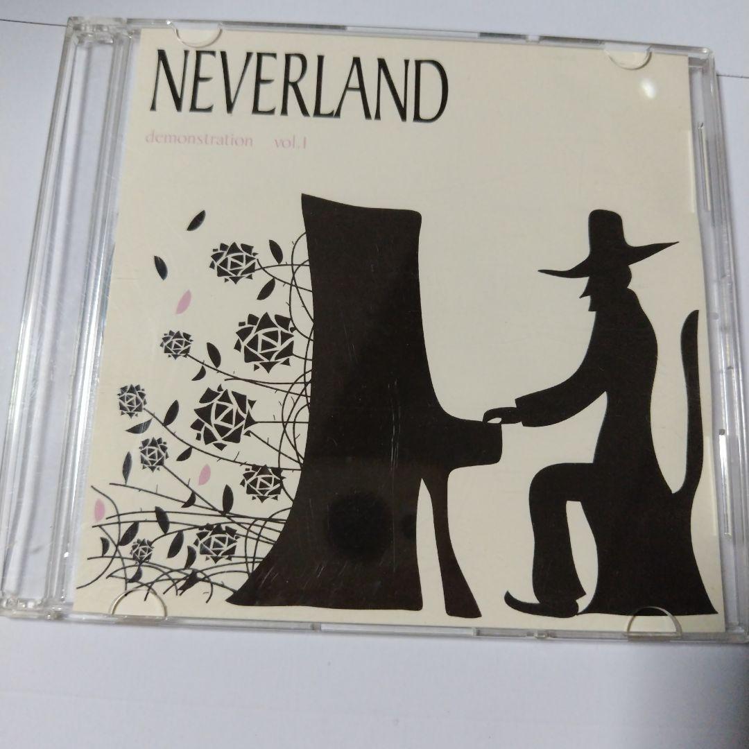 ミュージシャン AKIHIDE NEVERLAND