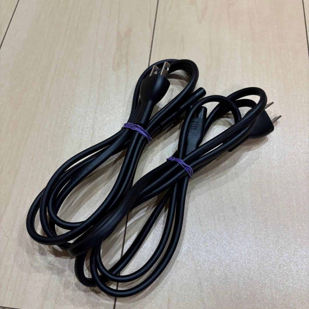 Amazon Echo Studio 2個セット Alexa対応　スピーカー