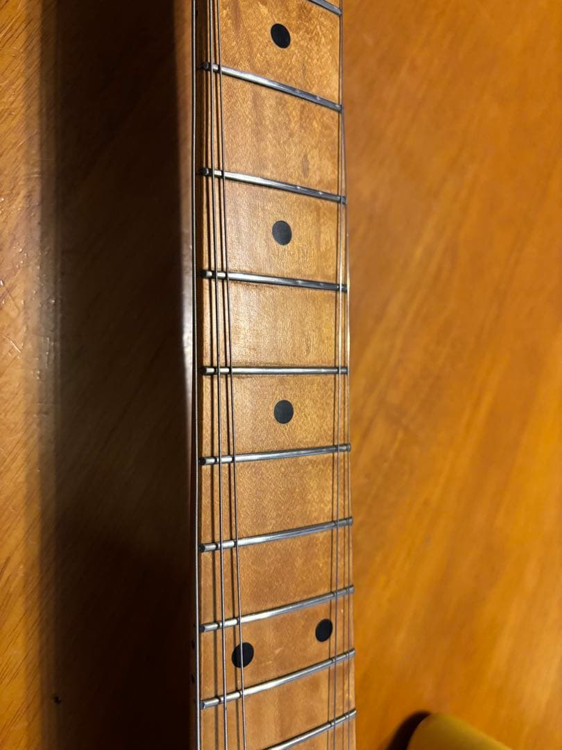 Bill Laurenae BTOM-65 BSB ジャンク