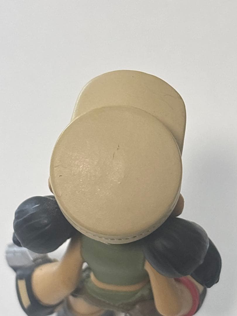 激レア　ウォーキングデッドフィギュア　ロジータ