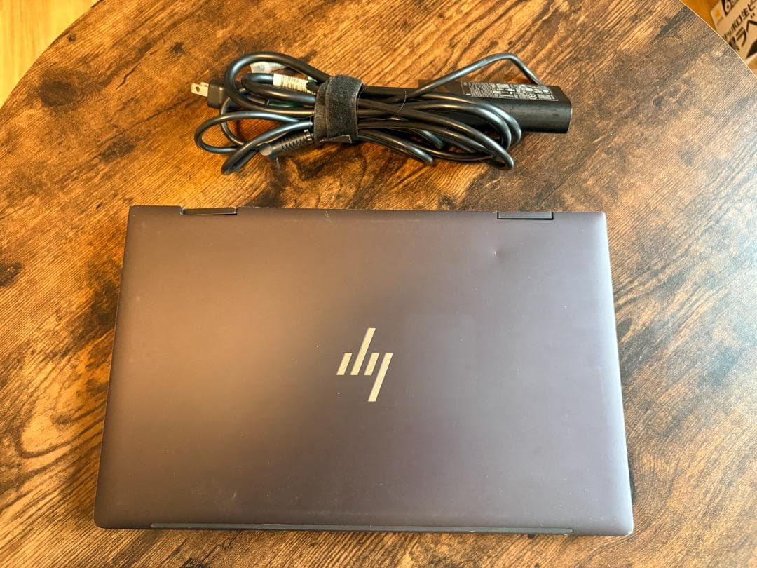 HP ENVY x360 13-ay0050AU 訳アリ