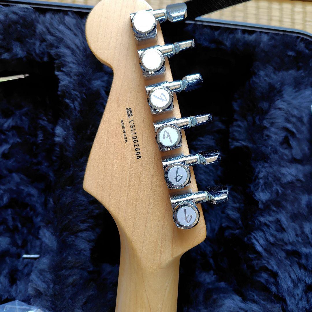 ギター Fender USA stratocaster