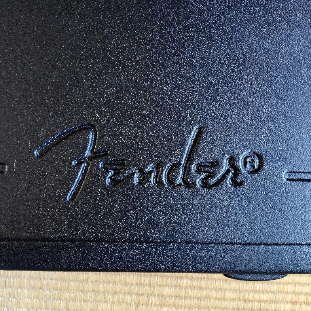 ギター Fender USA stratocaster