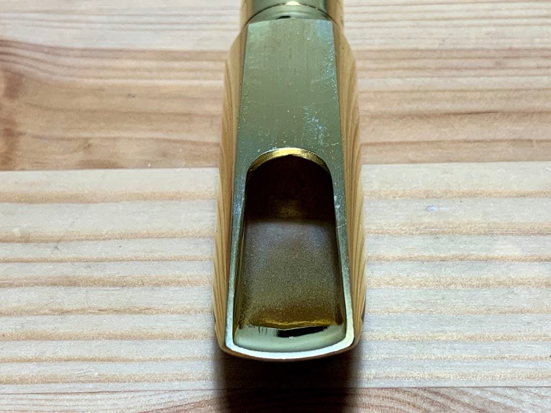 オットーリンク Otto Link アルトサックス 6 メタルマウスピース