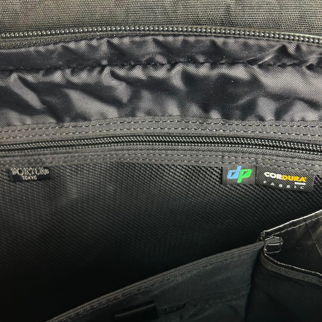 極美品 PORTER HYBRID 3WAY BRIEFCASE