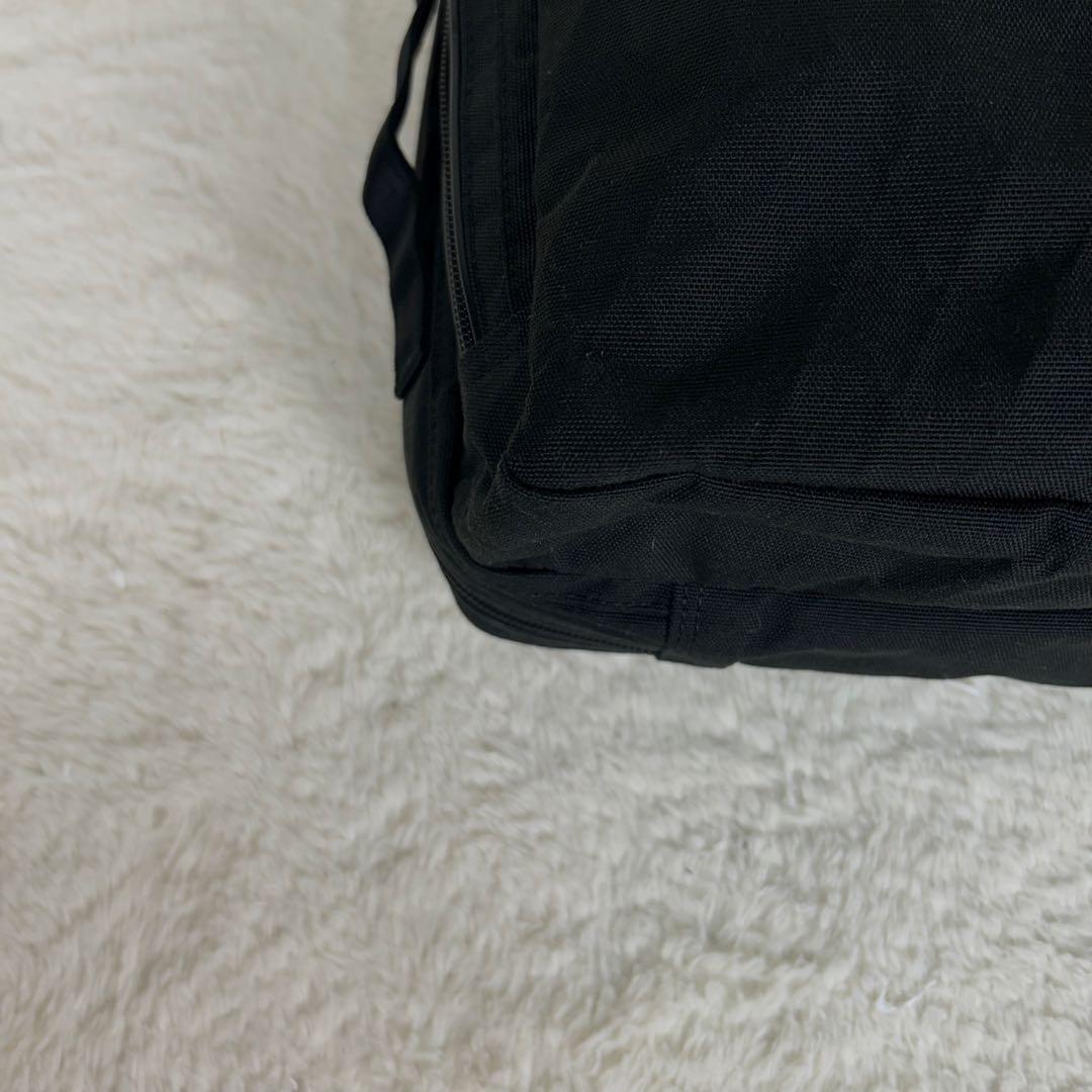 極美品 PORTER HYBRID 3WAY BRIEFCASE