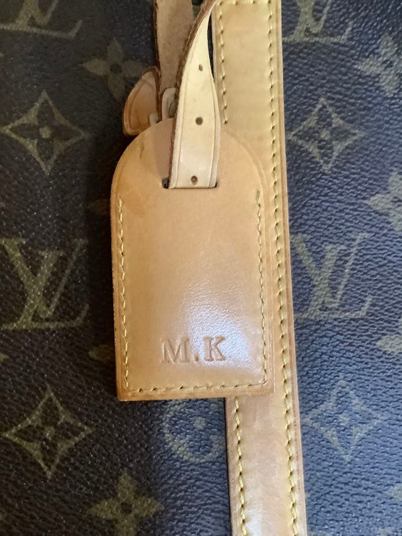 ルイヴィトン　ブリーフケース