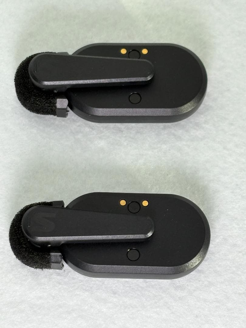 Shure MoveMic Two Kit シュア ワイヤレスマイク