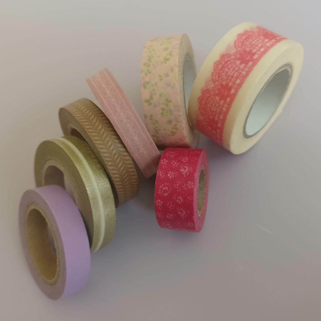 ⭐廃盤マスキング マークス コルテ