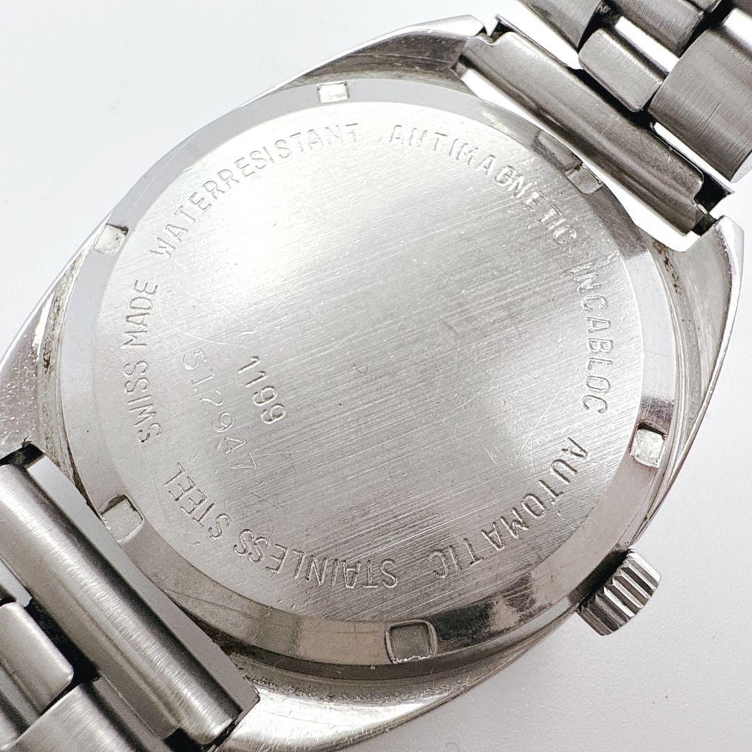 王道クラシック✨Baume & Mercier GENÈVE BAUMATIC