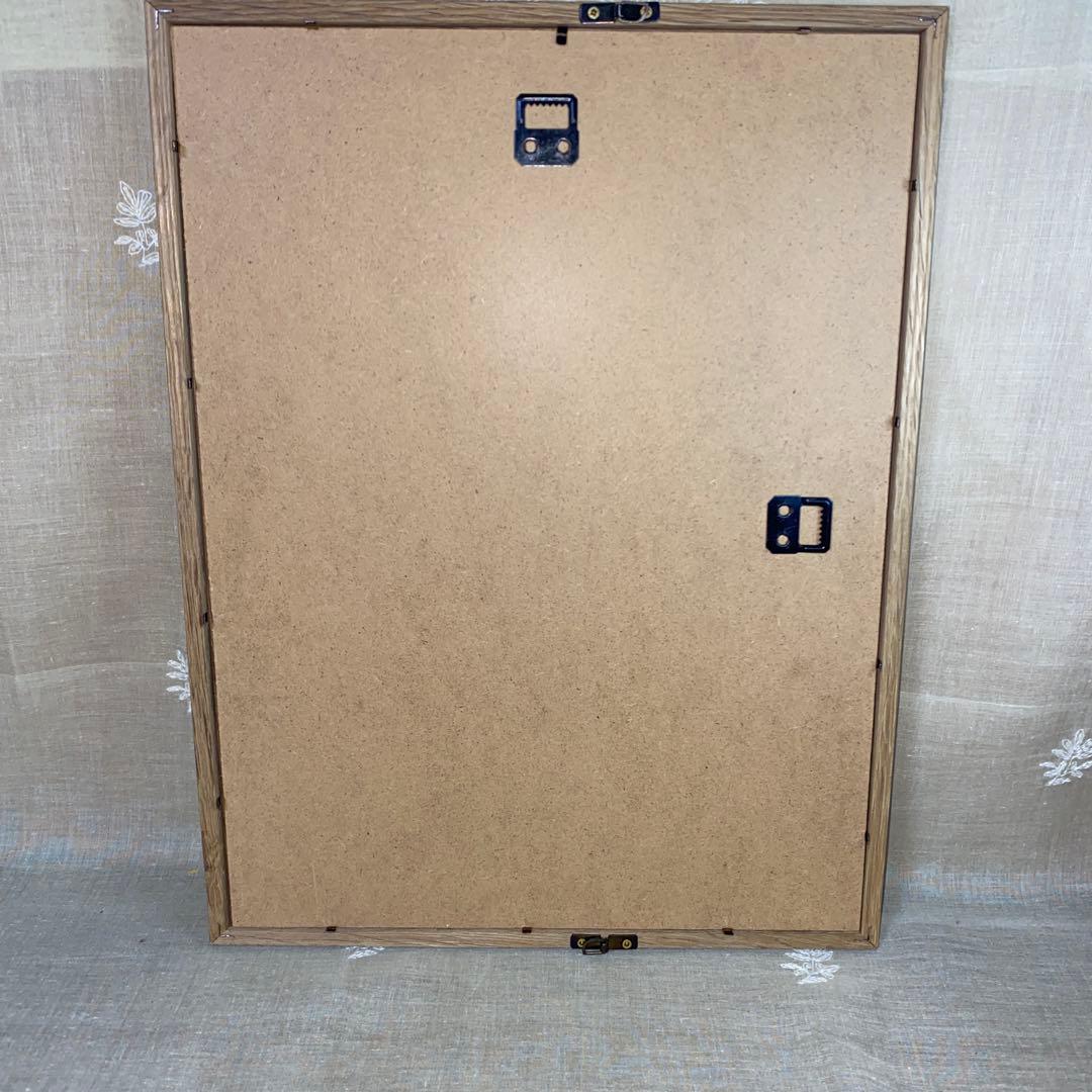 柚木沙弥郎/型染/額込/民藝